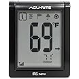 AcuRite Wireless Nano Display for AcuRite Iris® Home Weather Station (06090)
