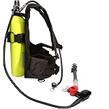 New EasyDive Explorer - The Complete Dive & Snorkel System