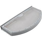 WE03X23881 Dryer Lint Filter Replacement Compatible with GE Hotpoint Dryer 4476390, AP6031713, PS11763056, EAP11763056