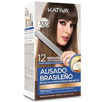 alisado kativa amazon