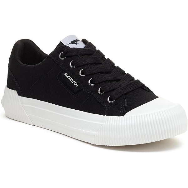 Amazon.com | UGG All Gender Goldencush Sneaker, Black, 4/5
