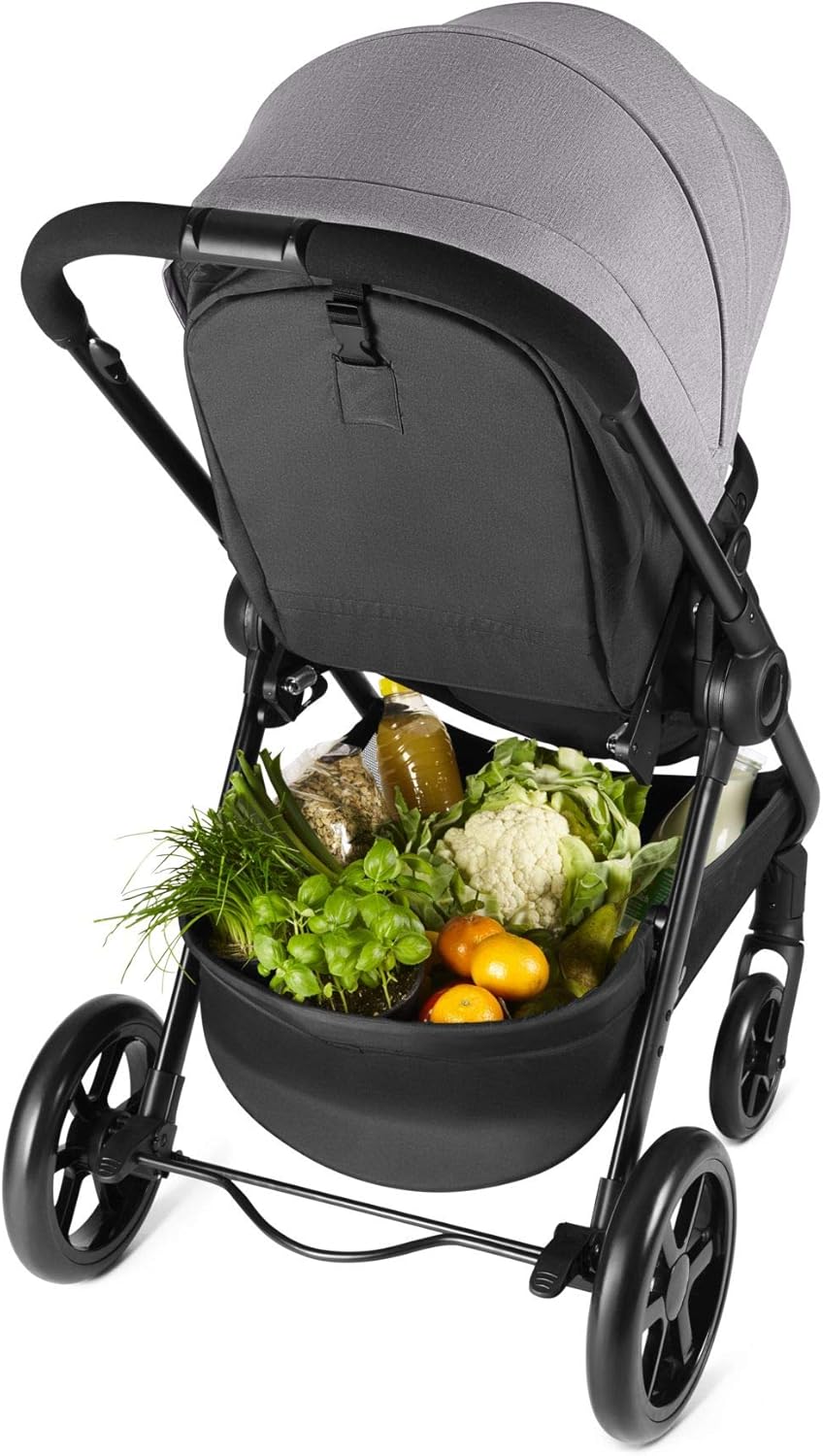 cbx poussette combinée 3 en 1 onida flex