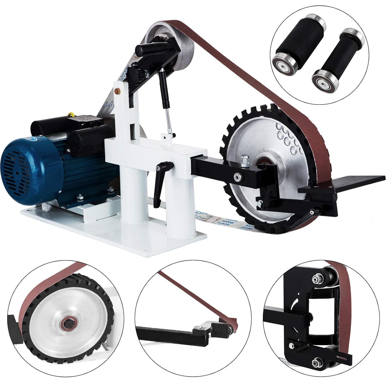 Best Knife Making Surface Grinder