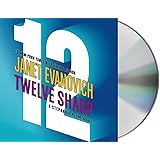 Twelve Sharp (Stephanie Plum, No. 12)