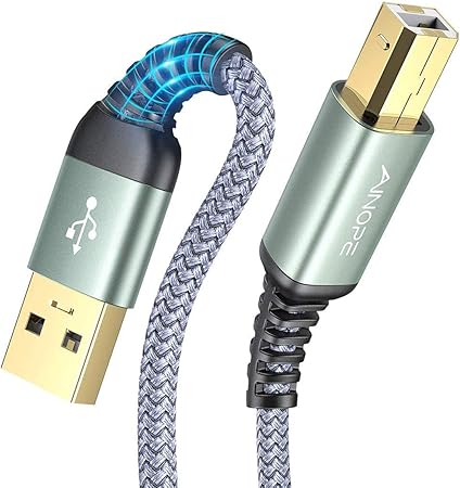usb printer cable 3 meter price