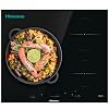 Hisense-I6341CB-Placa-Induccion-3-Zonas-1-Con-Foco-Gigante-29-cm-Doble-Corona-Graficos-Minimalistas-Encimera-de Hisense-I6341CB-Placa-Induccion-3-Zonas-1-Con-Foco-Gigante-29-cm-Doble-Corona-Graficos-Minimalistas-Encimera-de