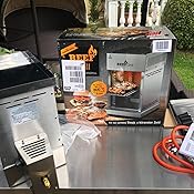 Grill brenner Grill brenner