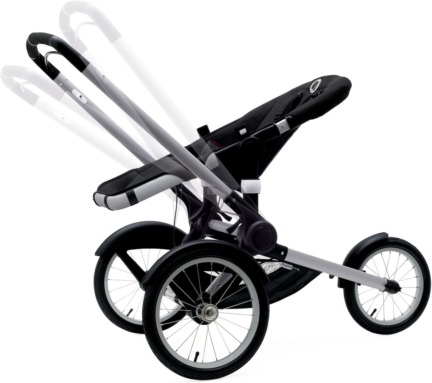 bugaboo jogger runner