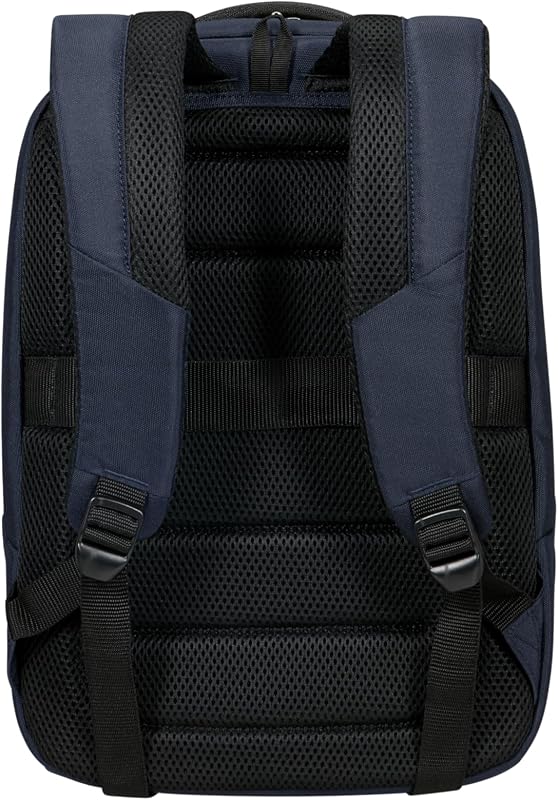 GUARDIT 3.0 - Mochila para Portátil 14.1", 17.5L, Azul (Azul)