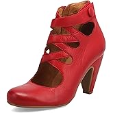 Miz Mooz Sedona Women's Mary Jane Pumps