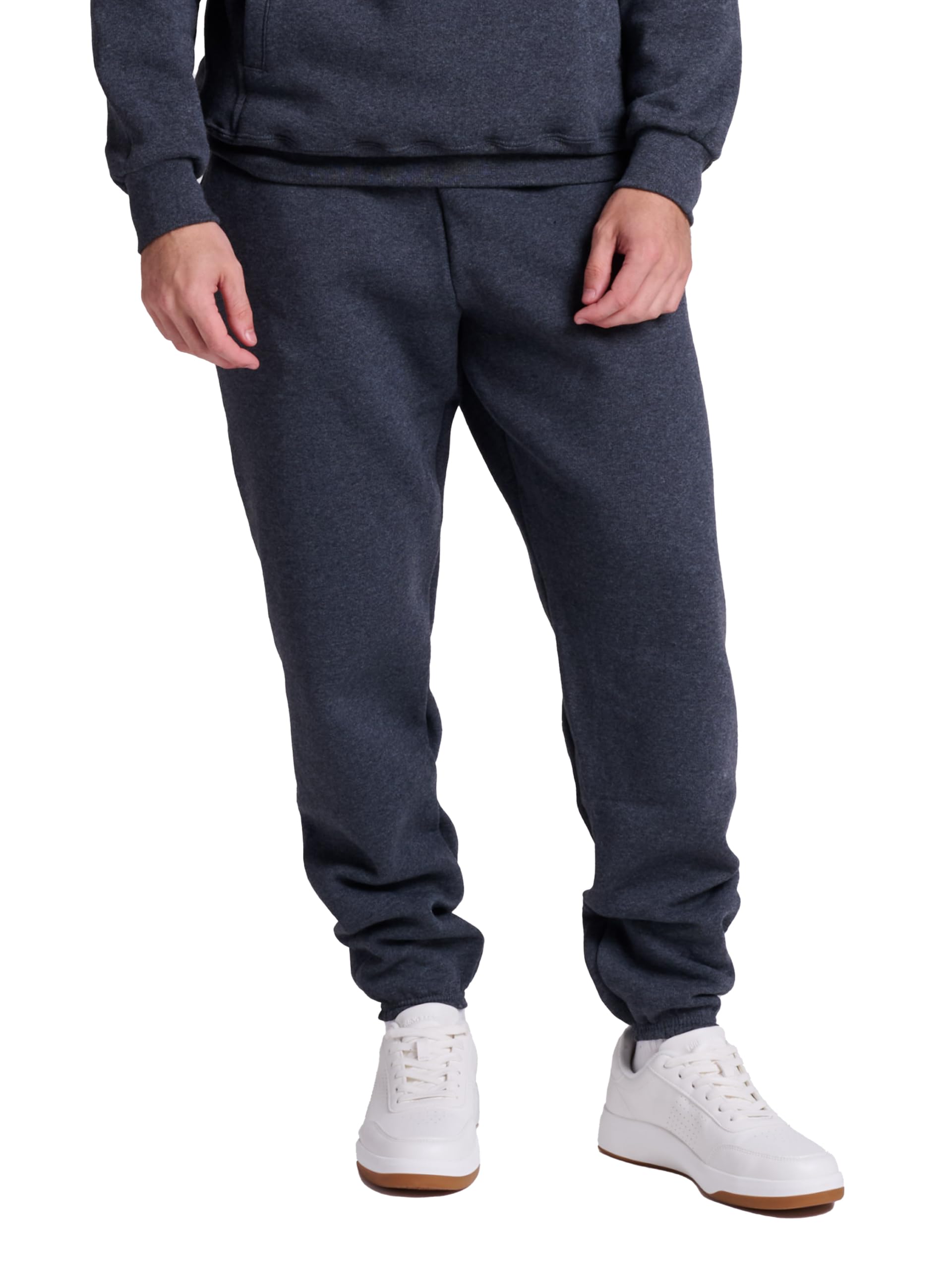 Russell Athletic Men's Dri-Power Closed-Bottom