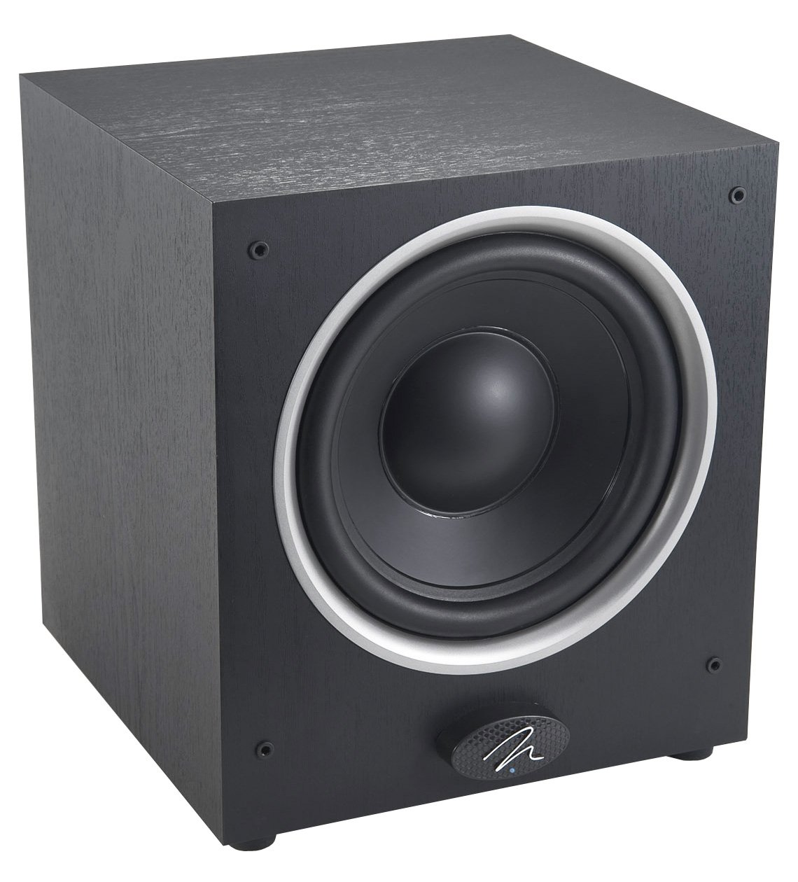 martin logan dynamo 500 popping