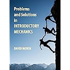 Problems and Solutions in Introductory Mechanics