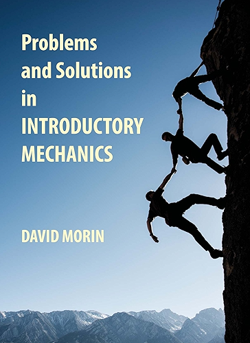 Download Problems and Solutions in Introductory Mechanics (English Edition) PDF
