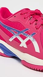 ASICS Women's Solution Swift FlyteFoam 2 Tennis
