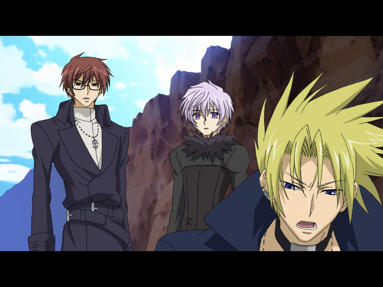 Amazon Co Jp 07 Ghostを観る Prime Video