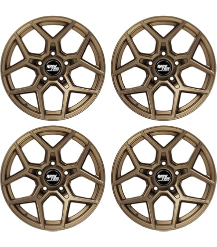 【再々値下げ】KMC XD778MONSTER 18インチ【4本セット】 xd-ram1500-monster-matte-black