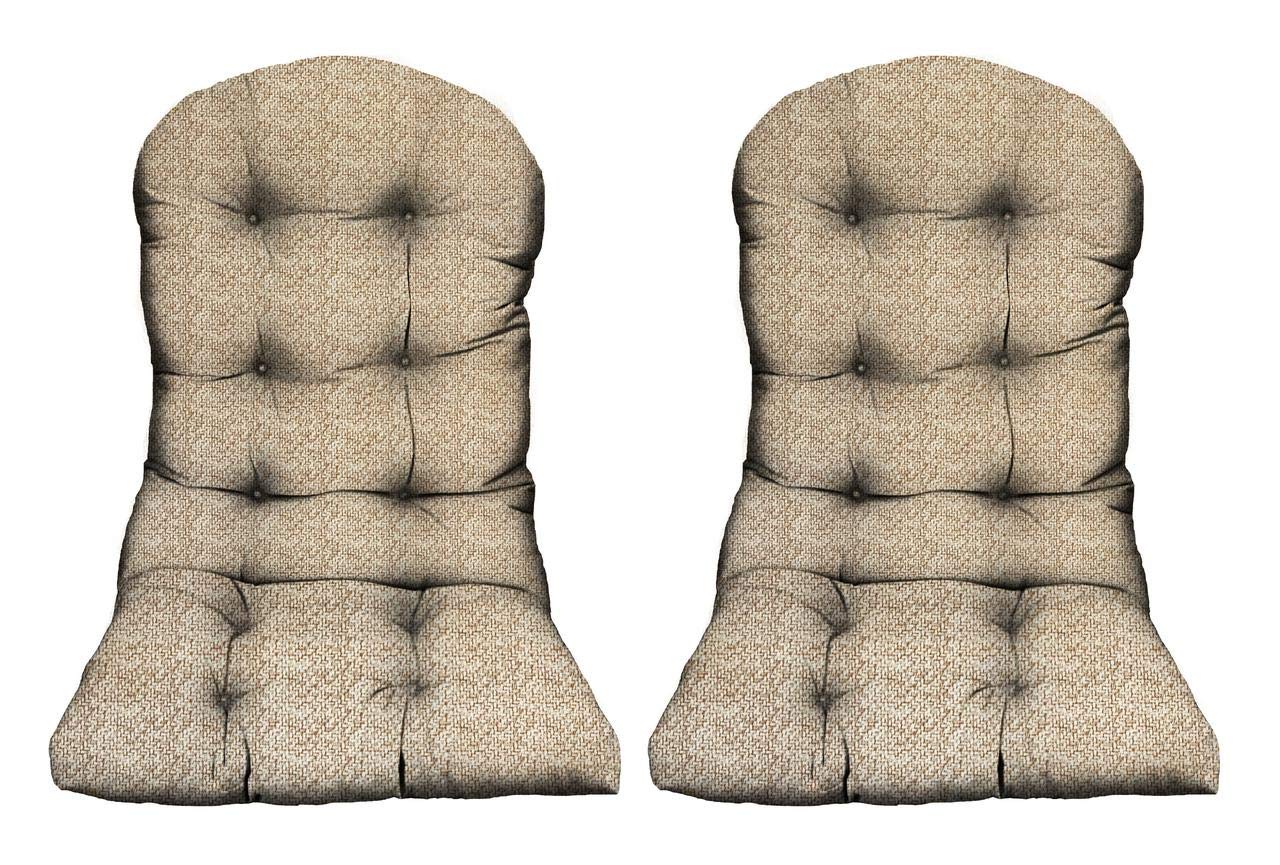 Best outdoor chair cushions set of 2