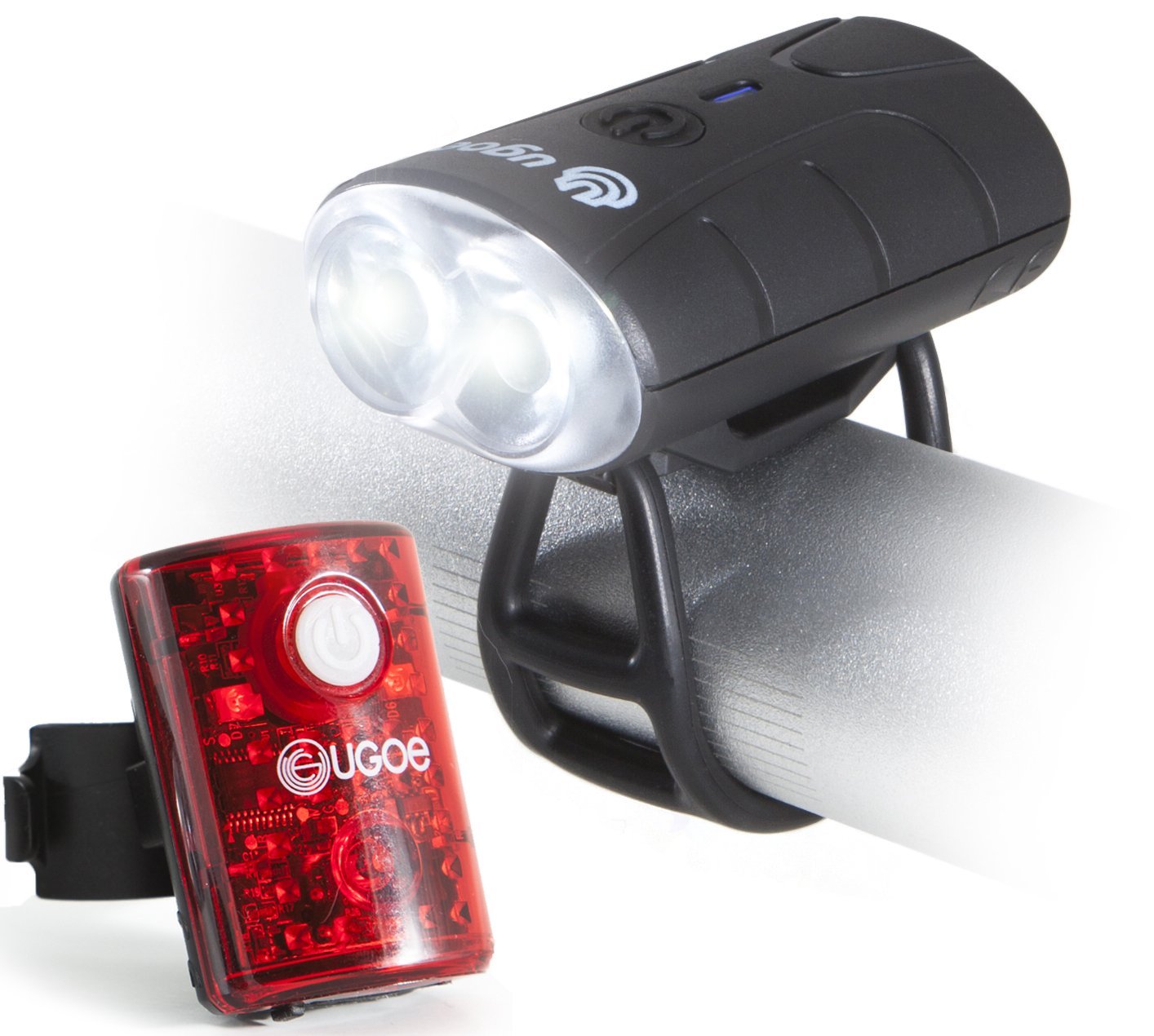ugoe bike light