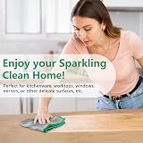 Airlab 6x Magic Glass Cleaning Cloth Double-Sided Microfiber 30x30 cm view 8
