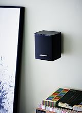 Bose Surround Speakers Black for Sound Bar 500 700 and SoundTouch 300 view 6