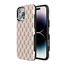 Casely iPhone 16 Pro Max Case Bold Protective Case