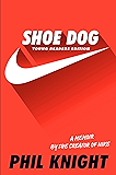 Shoe Dog: Young Readers Edition