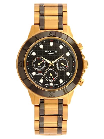 foce sportclub watch price