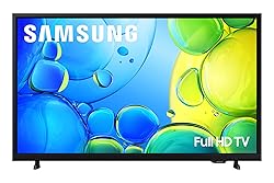Samsung 40-Inch Class Full HD F6000 Smart TV