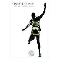 Booked (The Crossover Series)