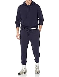 Amazon Essentials Men's Lightweight French Terry