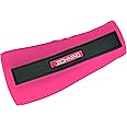 Bohning Archery Slip-On Armguard Medium, Hot Pink