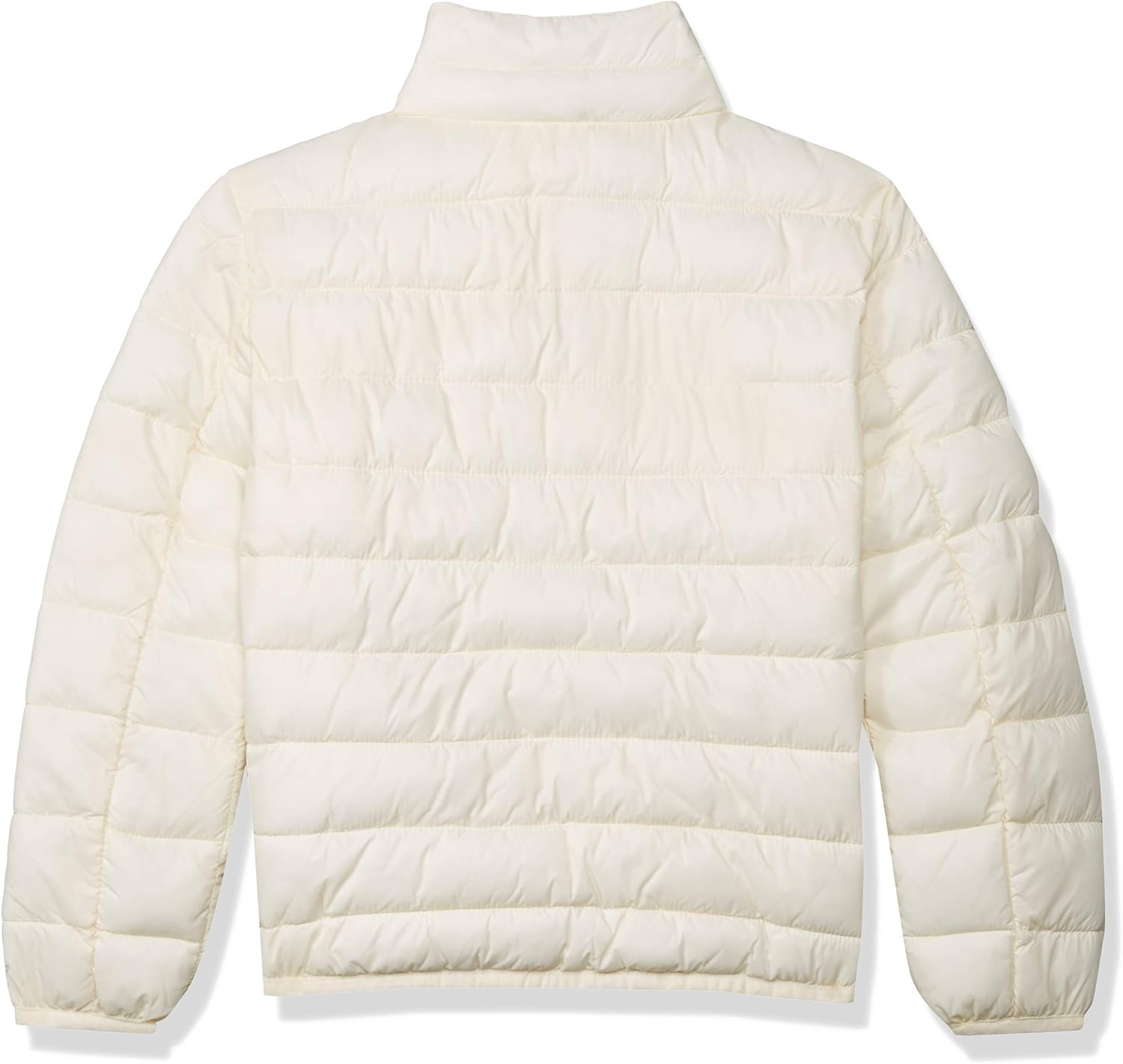 Starter Girls' Packable Puffer Jacket,  Exclusive: Clothing