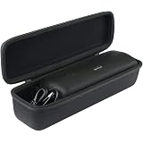 Cassa Bluetooth Sony Khanka EVA Custodia Viaggi Borsa Portaoggetti Per