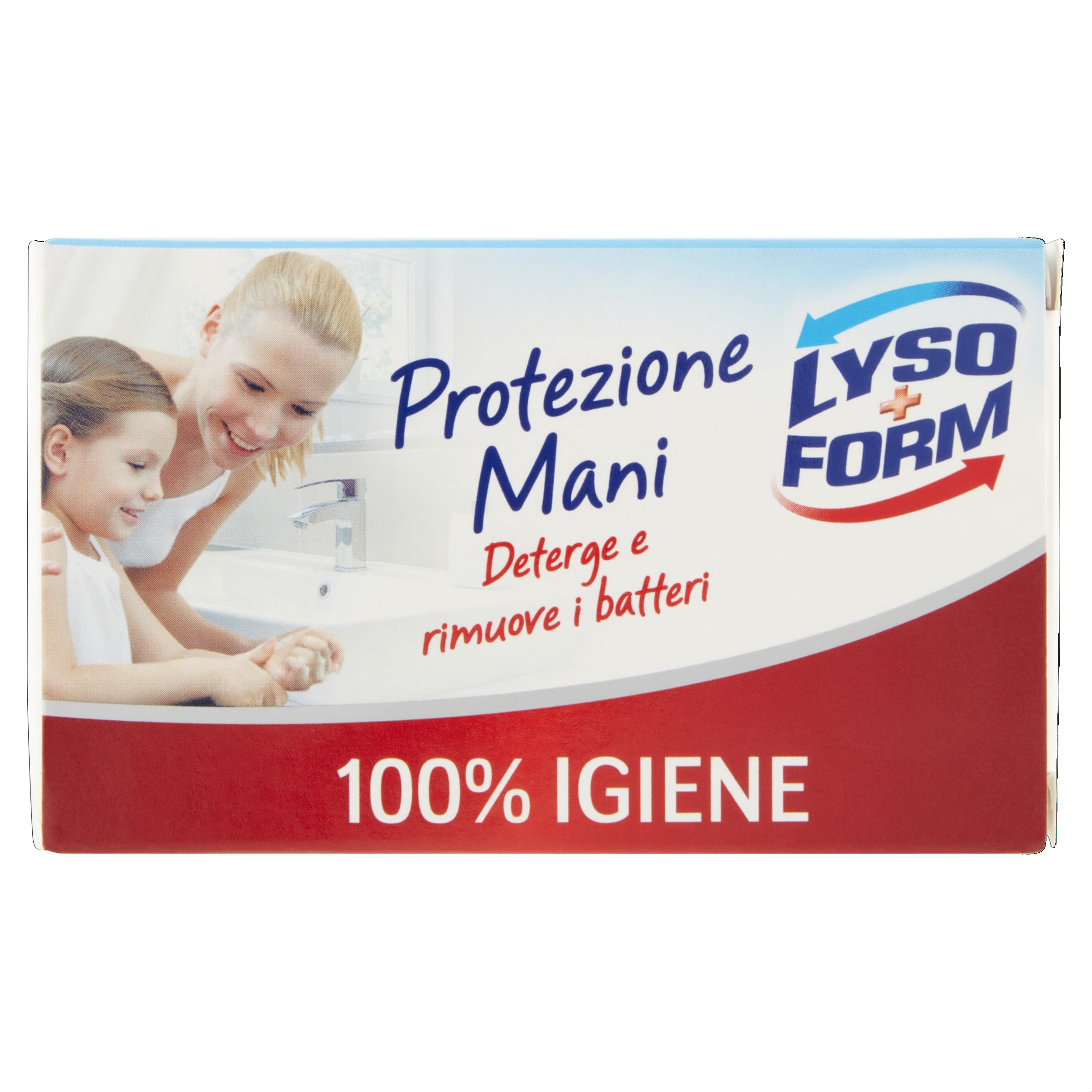 Lysoform - Hand Protection Toilet Soap