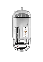 Nespresso Creatista Pro Espresso Machine by