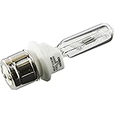 SYLVANIA 54685 - BTL - Stage and Studio - T6 - 500 Watt Light Bulbs - 120 Volts - P28s Base - 3050K