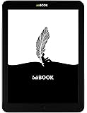 inkBOOK 8, 8" E Ink Touchscreen Display e-book reader with Built-in Light, Wi-Fi -- includes Android App Store
