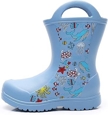 rain shoes for kids