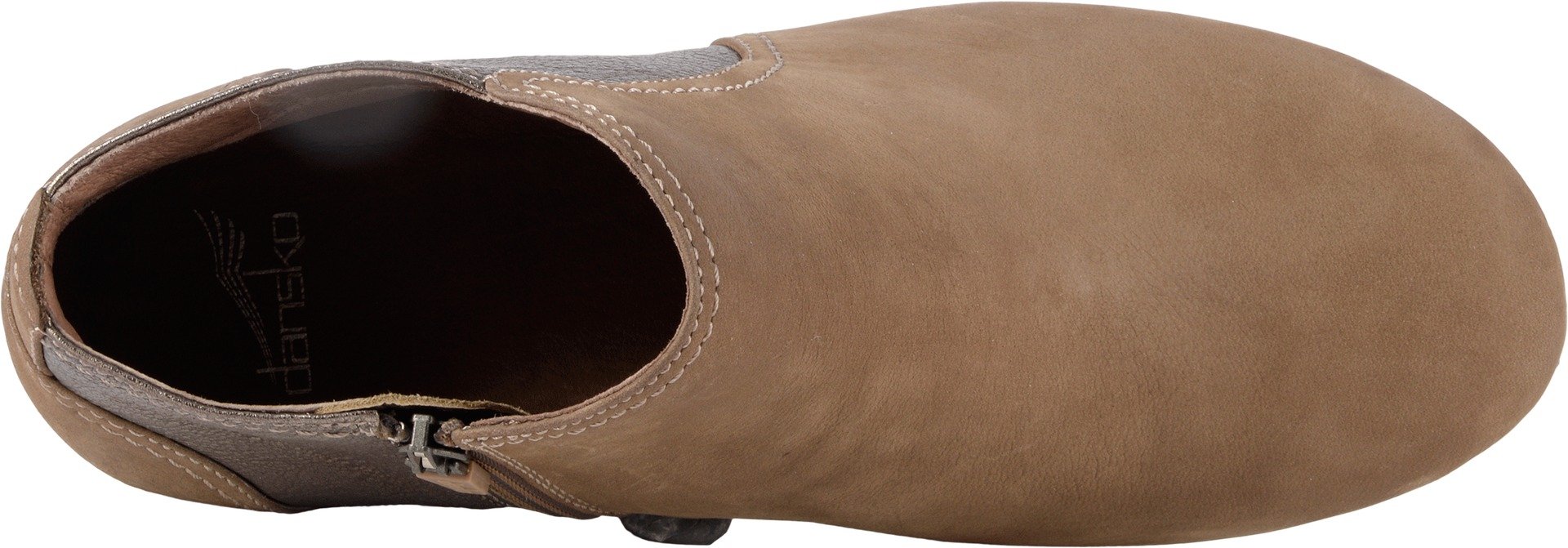 Dansko Women's Susan Ankle Bootie - Image 3