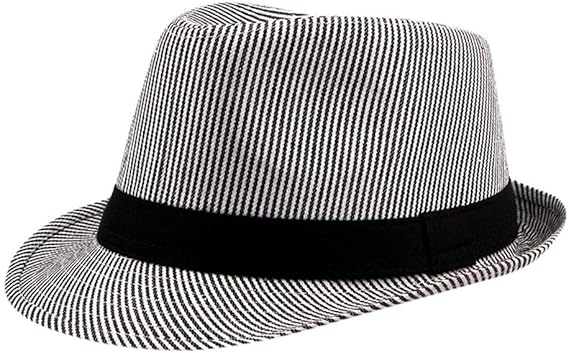 vintage gangster hats