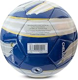 Hy-Pro Chelsea F.C. Cyclone Size 5 Football Official Licensed view 3