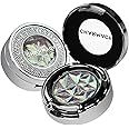 CHARMACY Multichrome Eyeshadow, Insane Shifters Chameleon Eyeshadow, Creates High-Impact, Glitter Metallic Eye Looks, 100% Vegan and Cruelty Free, 1.9g (#810)