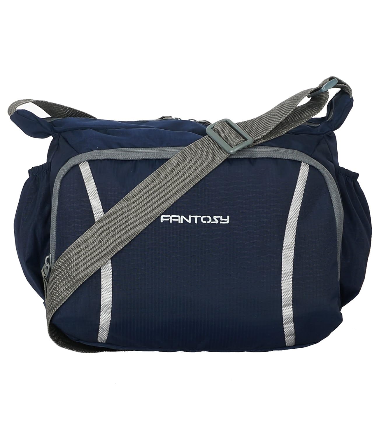 fantosy women's crossbody bag (mb-001, blue)