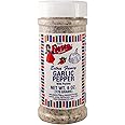 Bolner's Fiesta Extra Fancy Garlic Pepper Blend 6oz