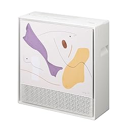 COWAY Air Purifiers for Home Large Room Up to 1,860