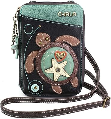chala wallet crossbody