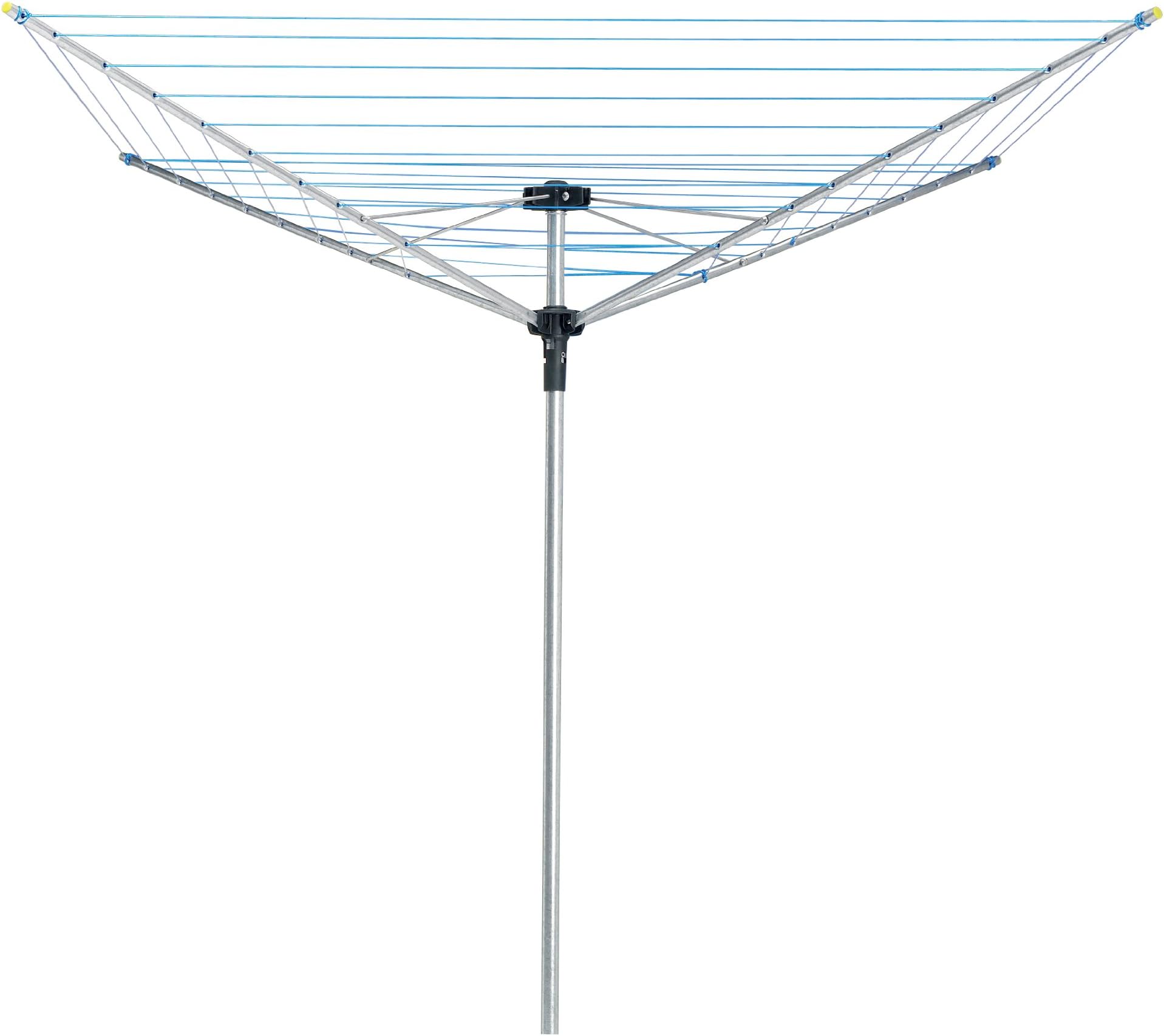 Airdry Rotary Dryer 4 Arm 40 Metre
