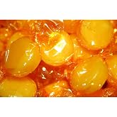 Butterscotch Buttons Hard Candy, 1 Lb