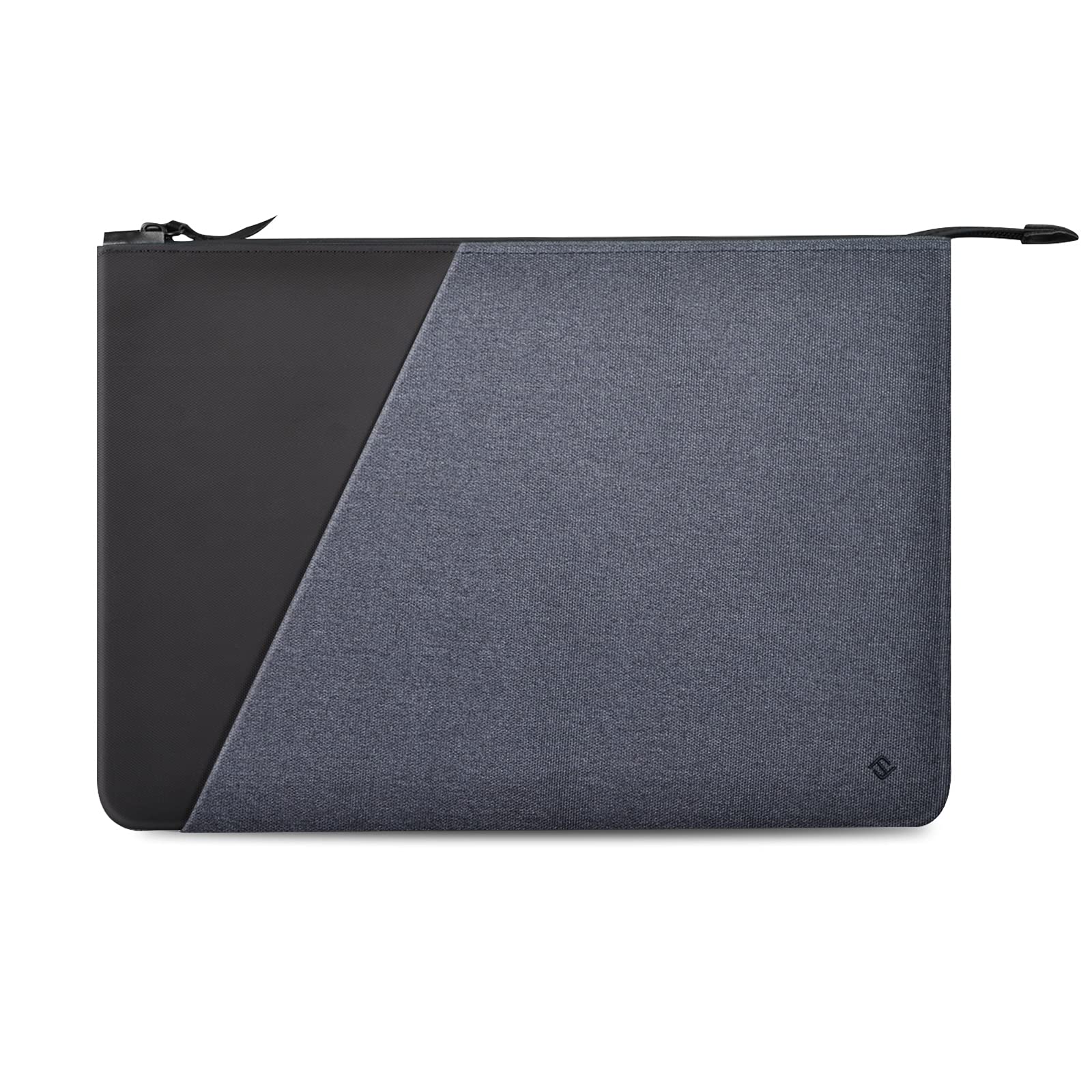 FINPAC 11 Inch Tablet Sleeve Case, Slim Carrying Cover Bag for 11-inch iPad Pro M4 & iPad Air M2 2024, 11" iPad Pro M2/M1, 10.9" iPad 10th Gen, 10.9" iPad Air 5/4, 10.2" iPad, Surface Go, Galaxy Tab,